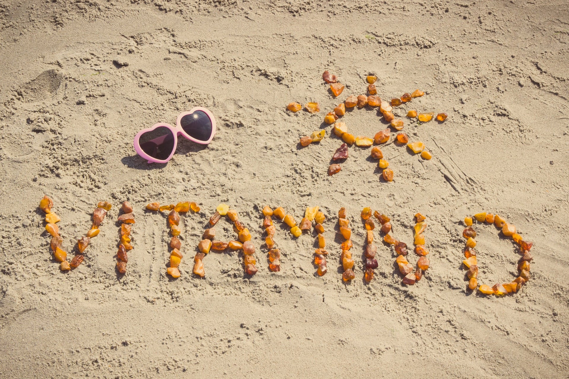 Why Vitamin D Is Important To Our Body