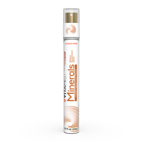 VitaMist™ Minerals Oral Spray