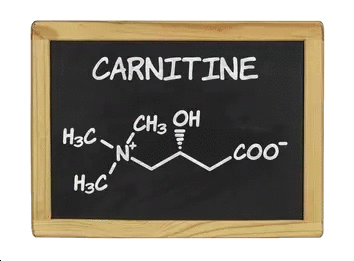 Vitamins & Minerals - Canitine
