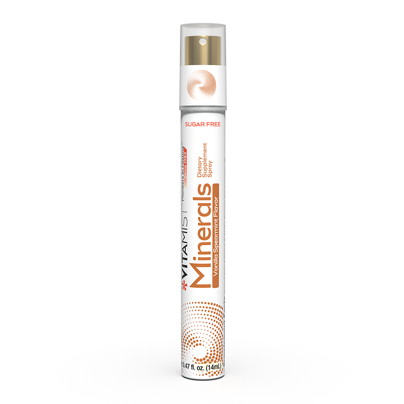 VitaMist™ Minerals Spray
