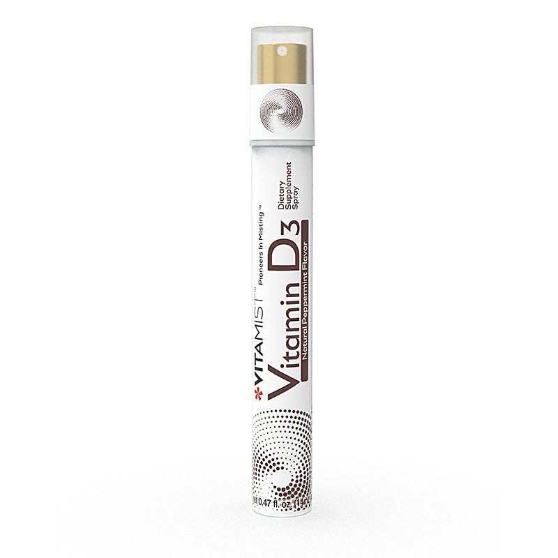 VitaMist™ Vitamin D Spray