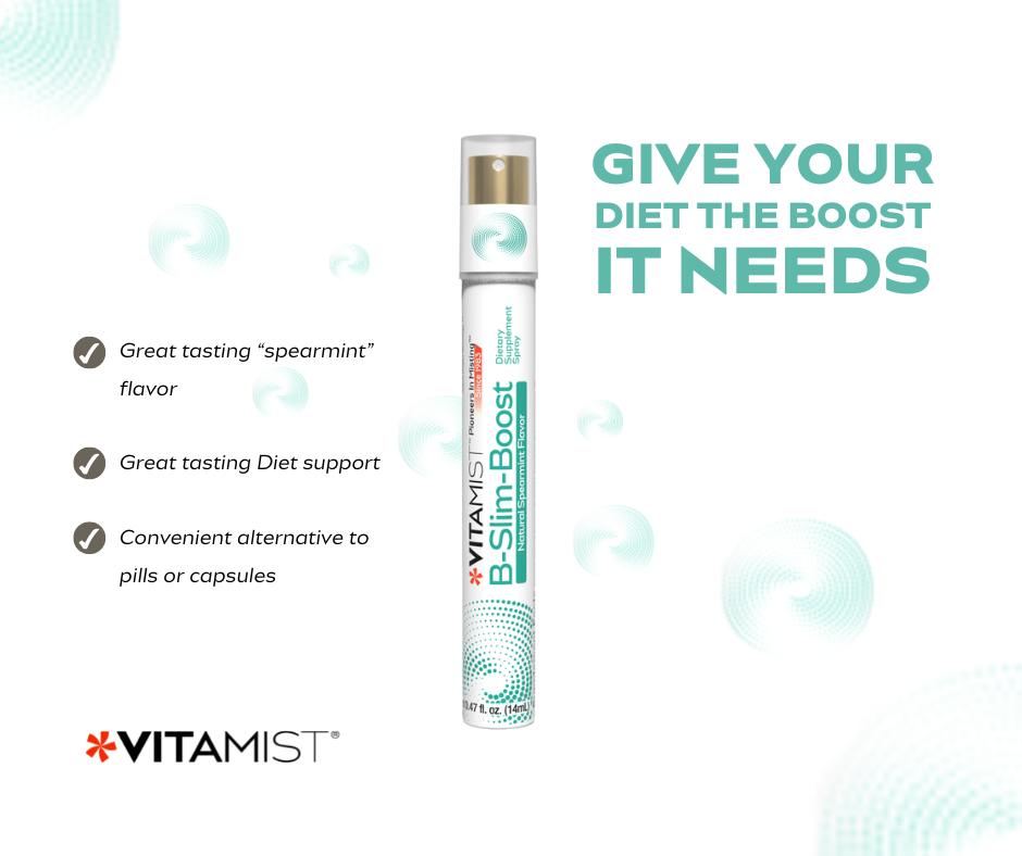 VitaMist™ Beauty Multi-Pack Oral Sprays