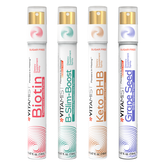 Beauty Vitamin Multi-Pack